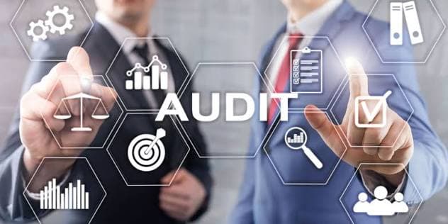 Internal Audit Services