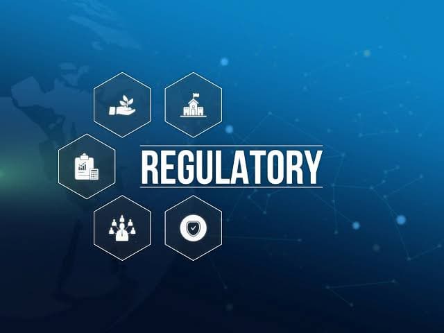 Regulatory