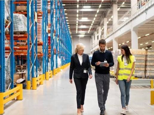 Supplier Audit Services