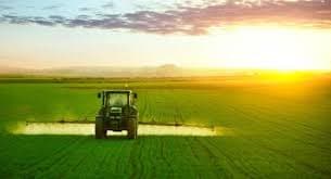 Conventional Pesticide Testing