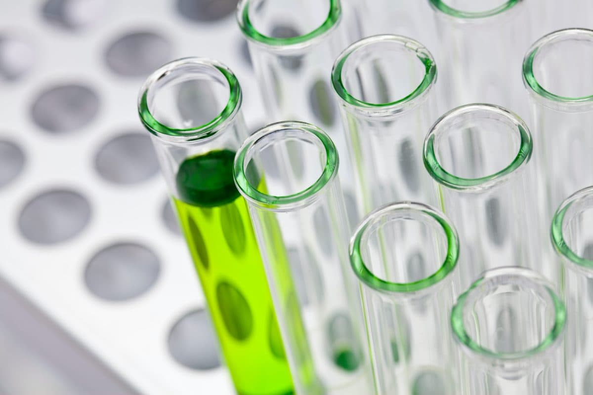 Cannabinoid Profile Testing