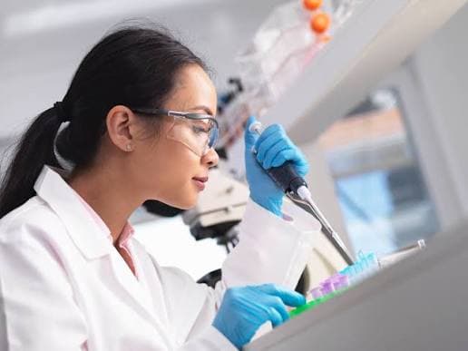 Analytical Services