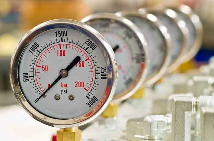 Gas Measurement