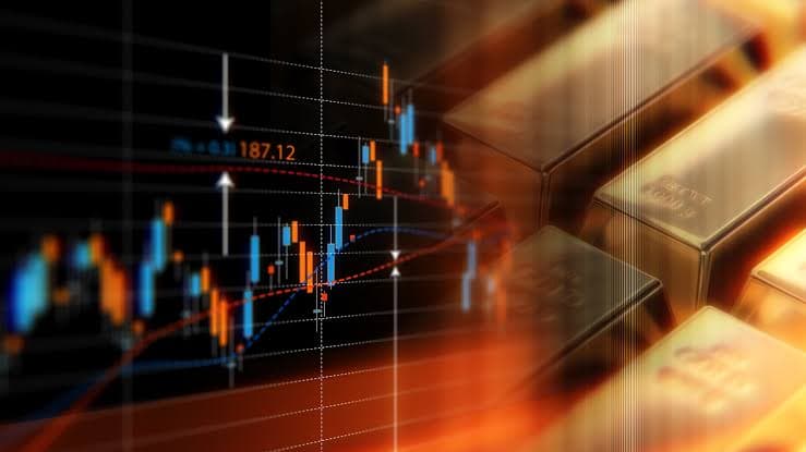 Commodities