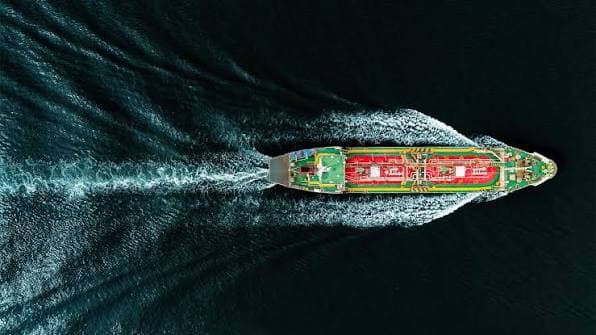 Marine Services