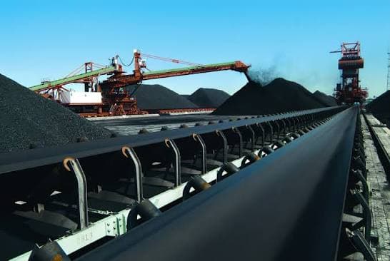Conveyor Belt Testing