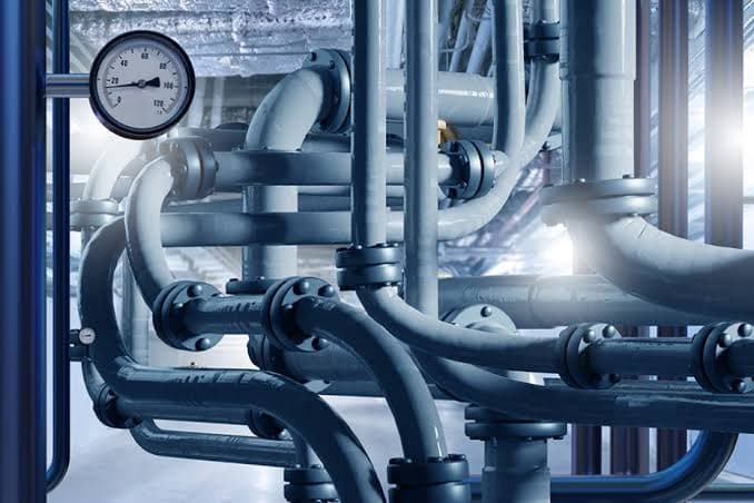 Fluid Transfer System Components