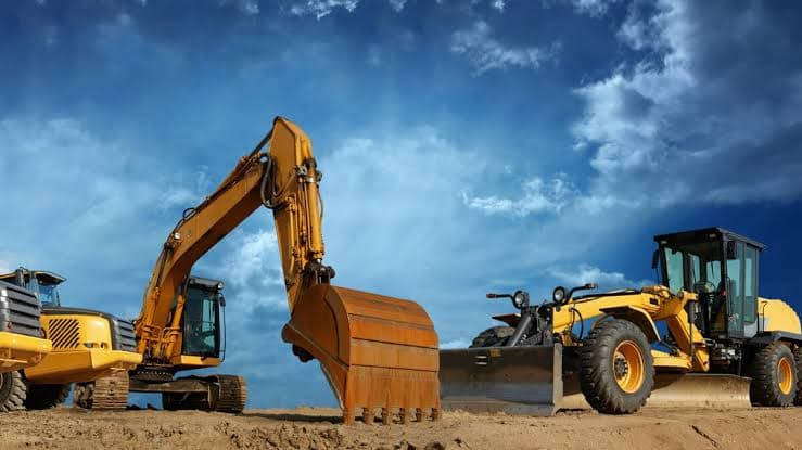 Heavy Equipment
