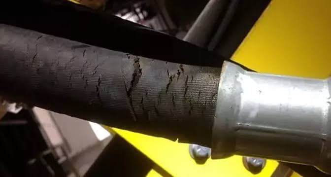 Pipe and Hose Failure Analysis