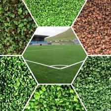 Recycled Rubber Analysis | Rubber Infill Testing
