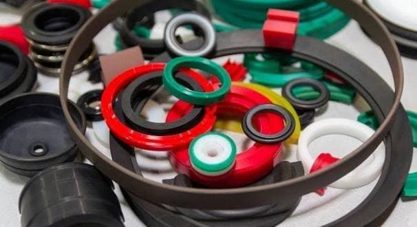 Seal, Gasket and O-Ring Expertise