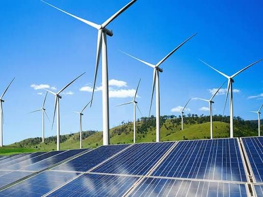 Renewable