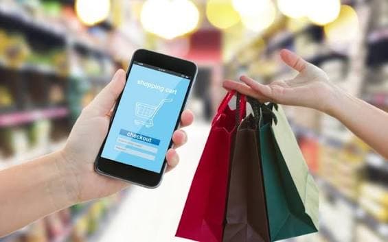 Ecommerce and Retail
