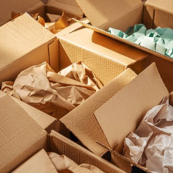 Packaging