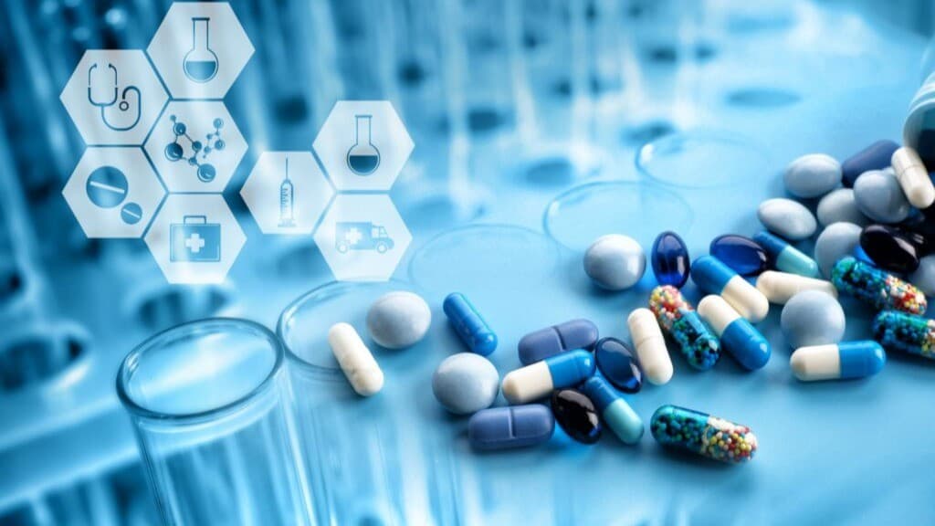 Pharmaceutical Development Services