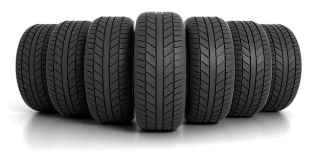 Tire & Wheel