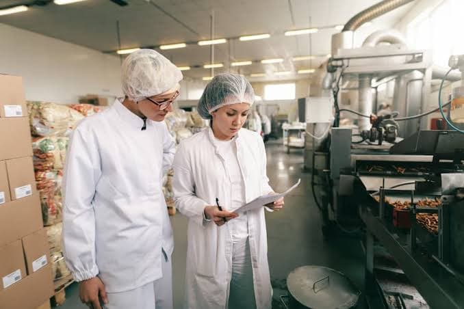 Customized Food Inspection