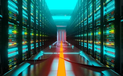 IT Infrastructure Inspection
