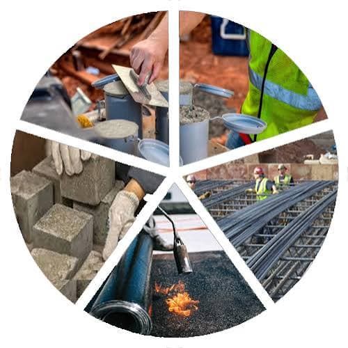 Building Materials Testing