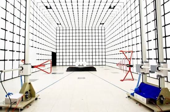 EMC Testing