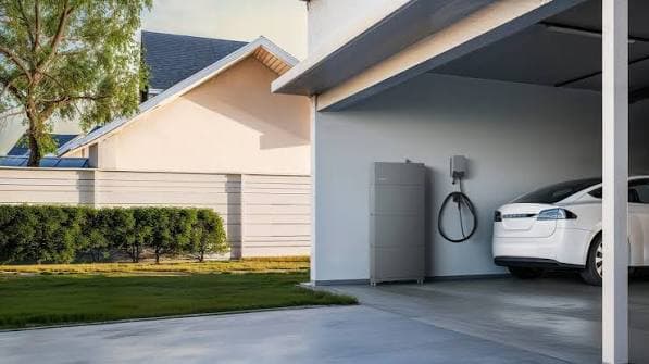 EV & Battery Testing