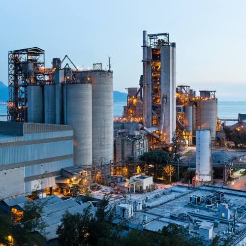 Industries