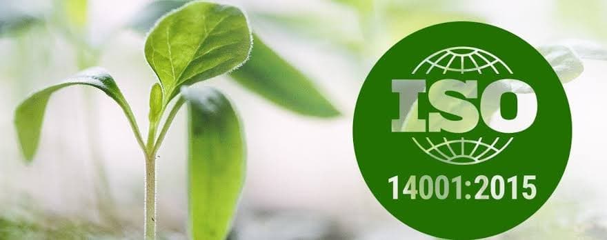 ISO 14001:2015 Training