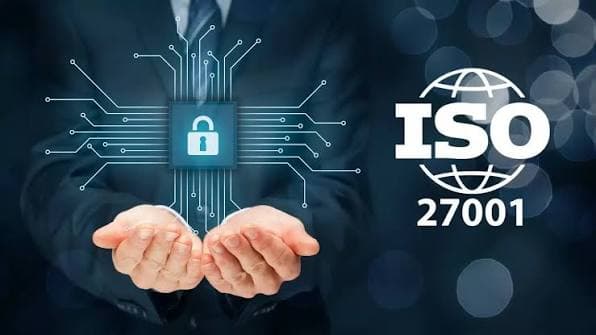 ISO/IEC 27001:2022 Training