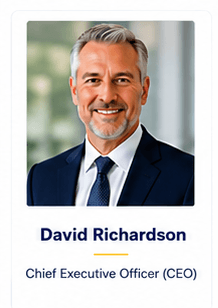 David Richardson