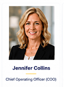 Jennifer Collins