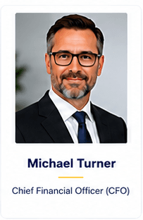 Michael Turner