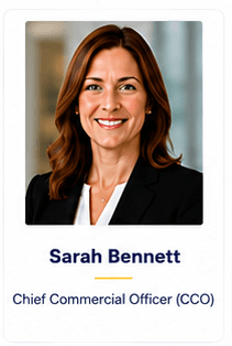Sarah Bennett