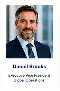 Daniel Brooks