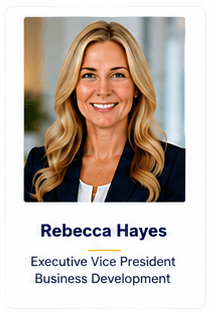 Rebecca Hayes