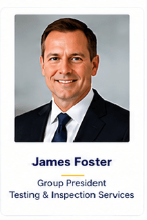 James Foster