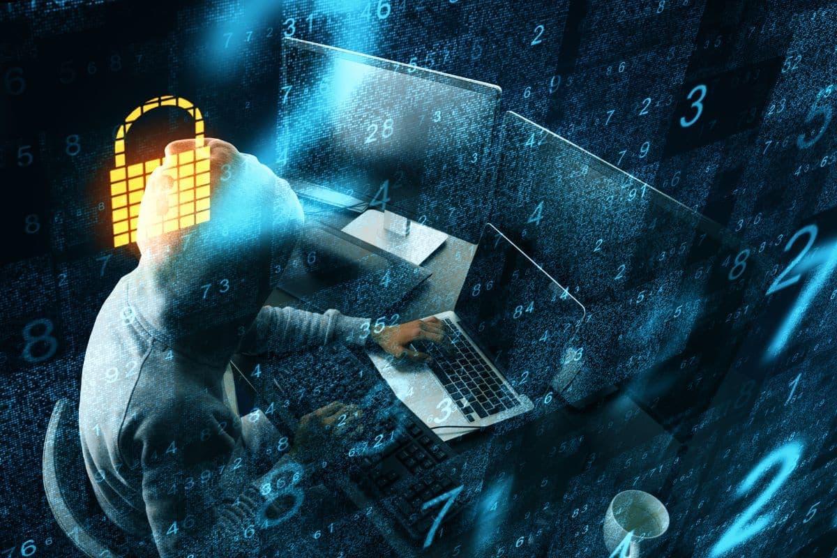 Cybersecurity services