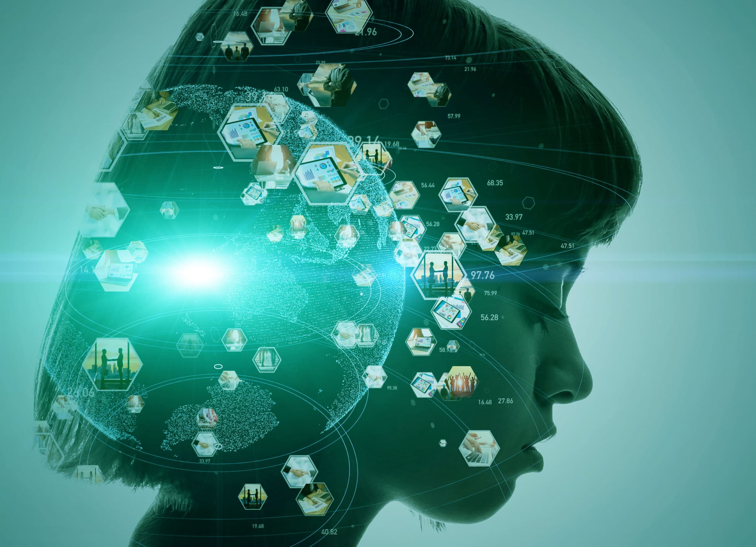 Gain deeper insights into your industry