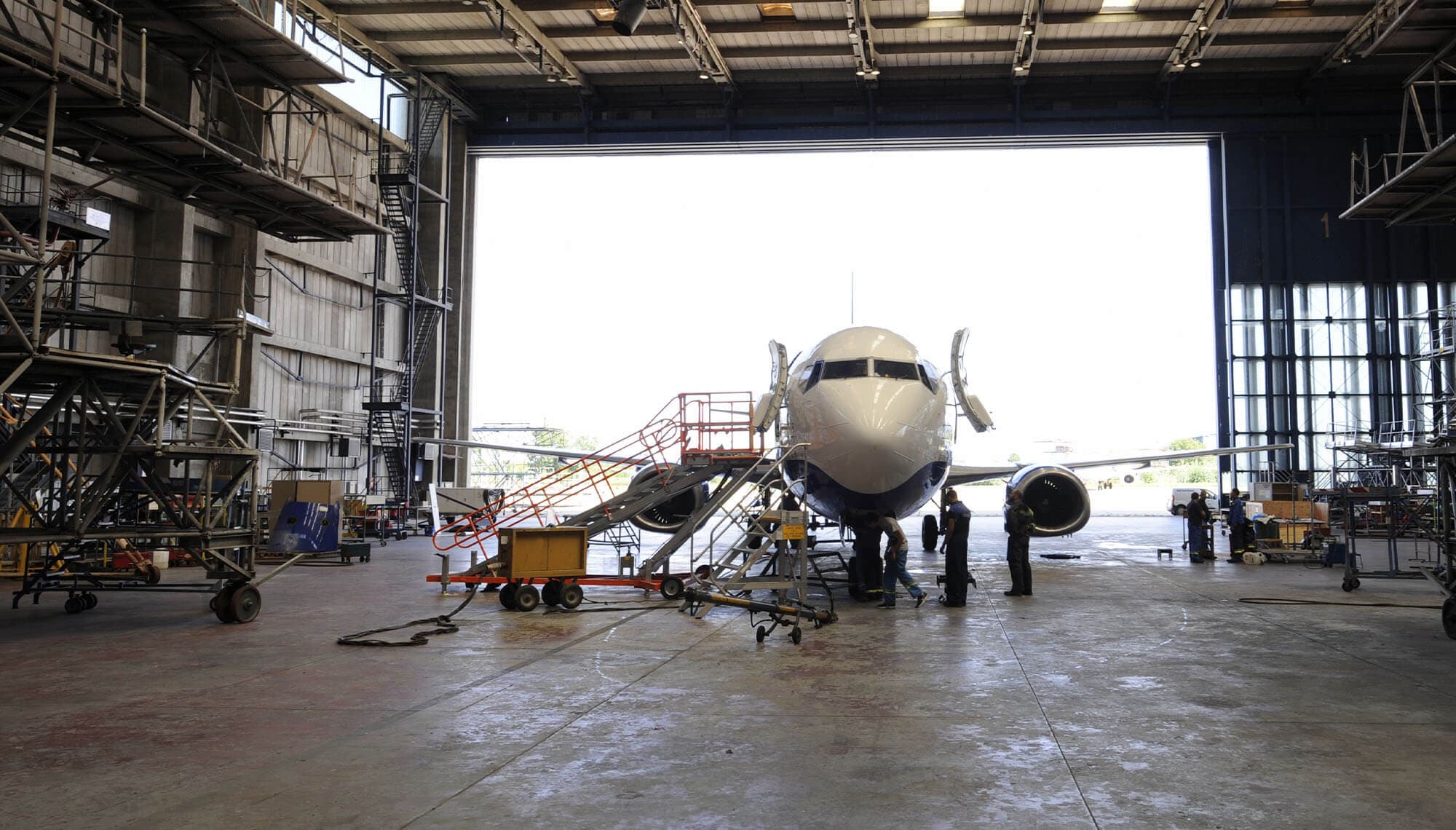 AS9100 Audit and Certification Services