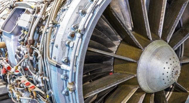 Aerospace Hose Testing
