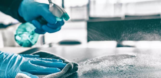 Biocides and Antimicrobials