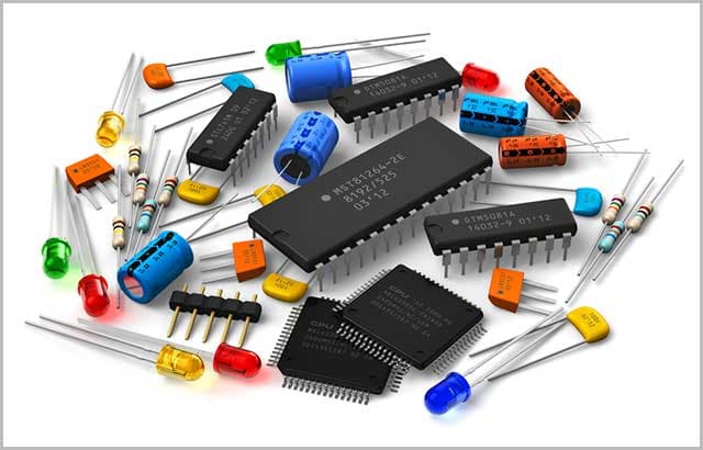 Components