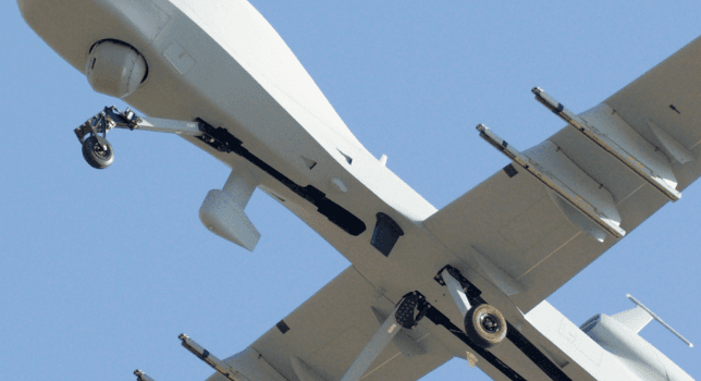 Defense Materials and Qualification
