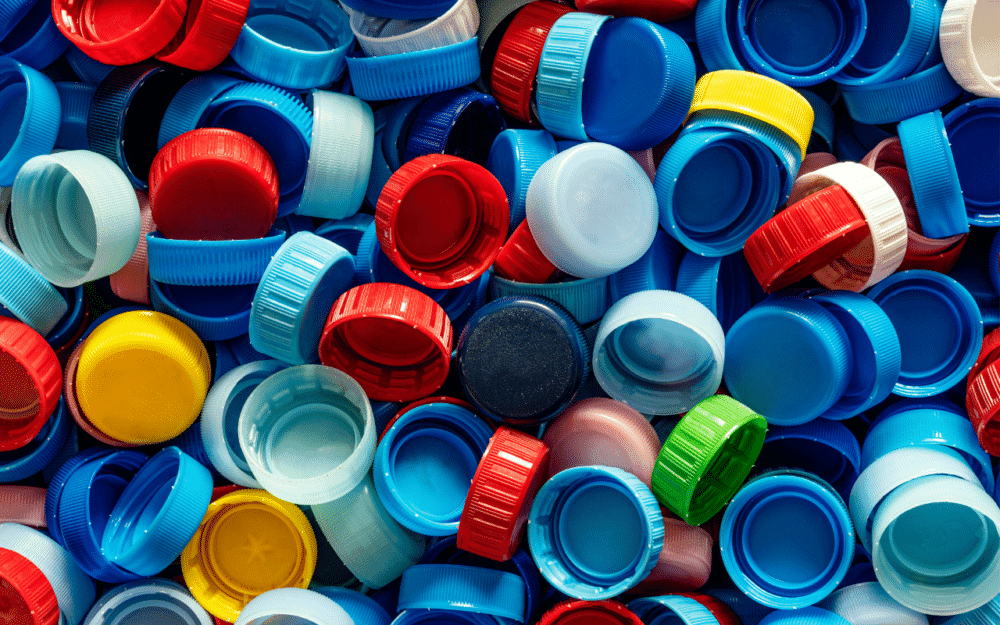 Plastic