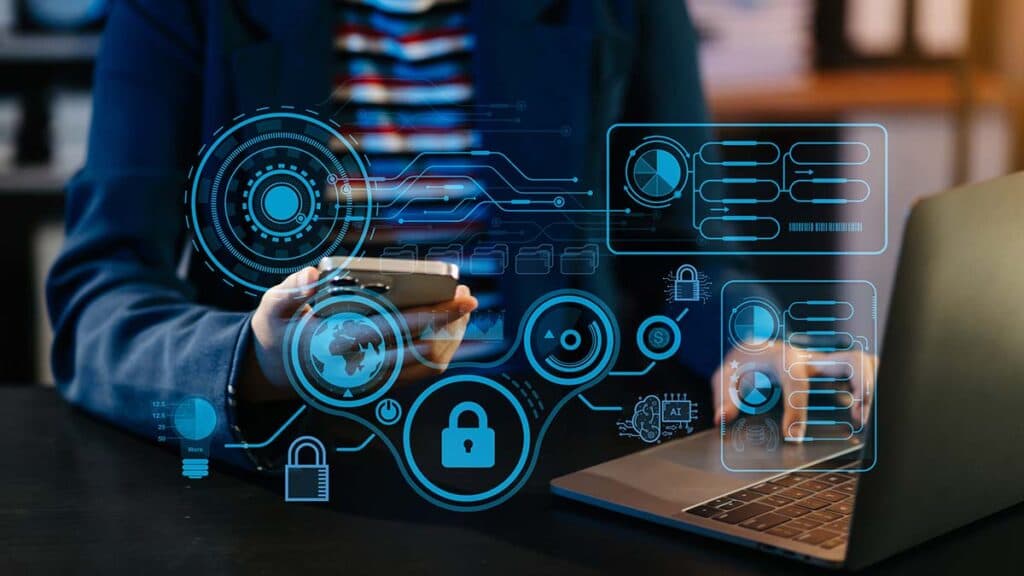 Cyber Security Testing