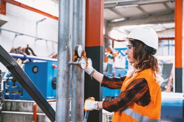 Gas Testing & Analysis