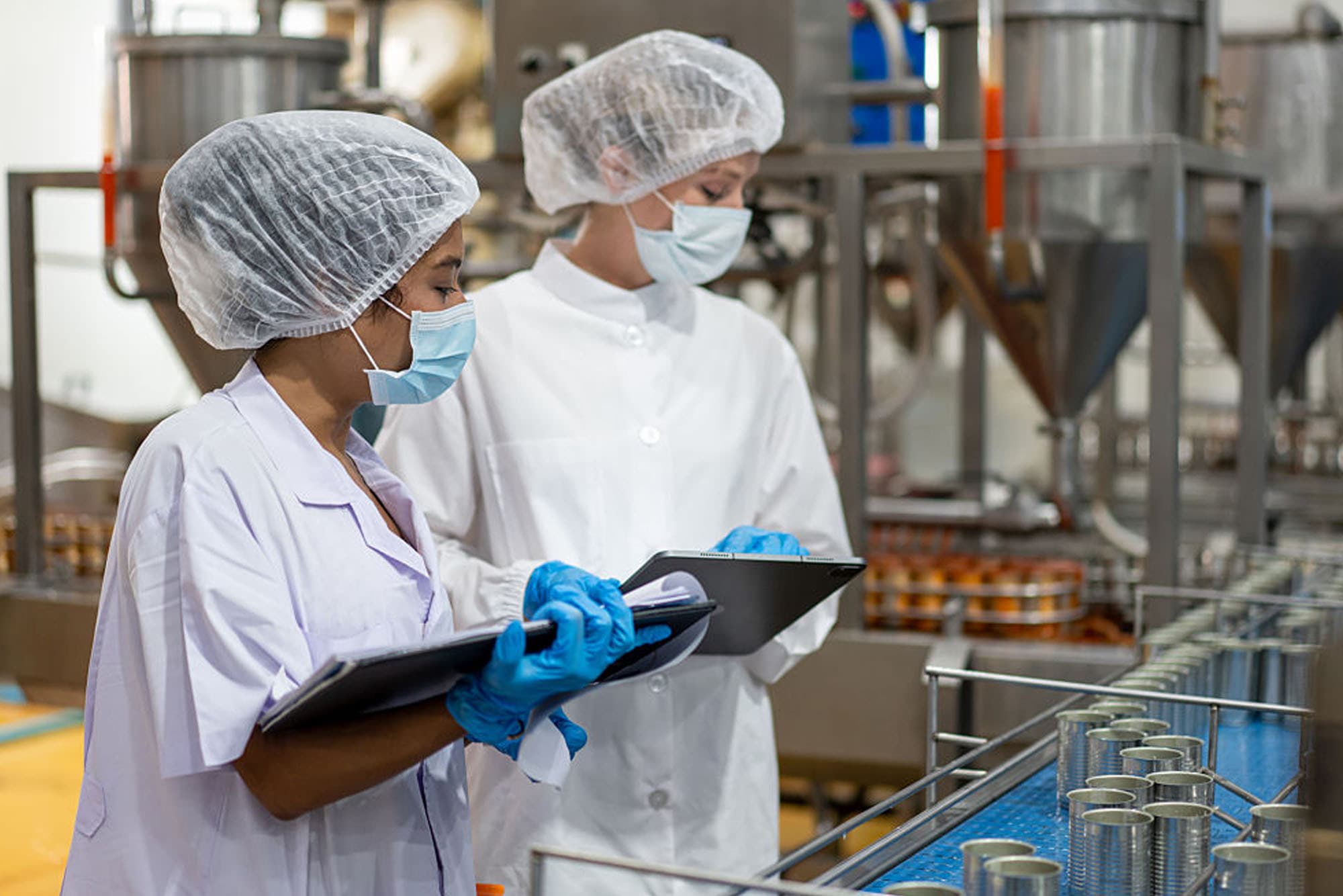 FSSC 22000 & ISO 22000 Training