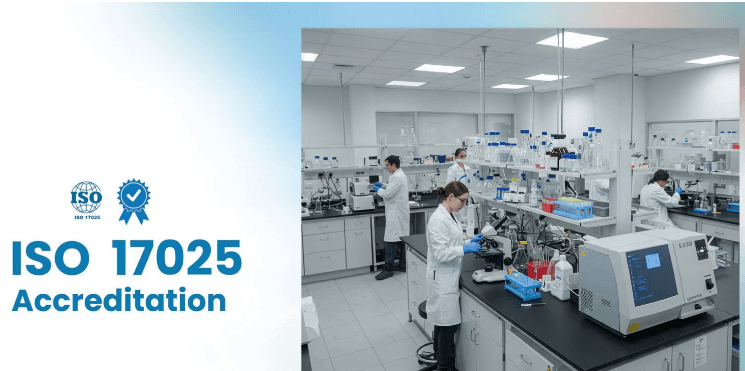 ISO/IEC 17025:2017 Training